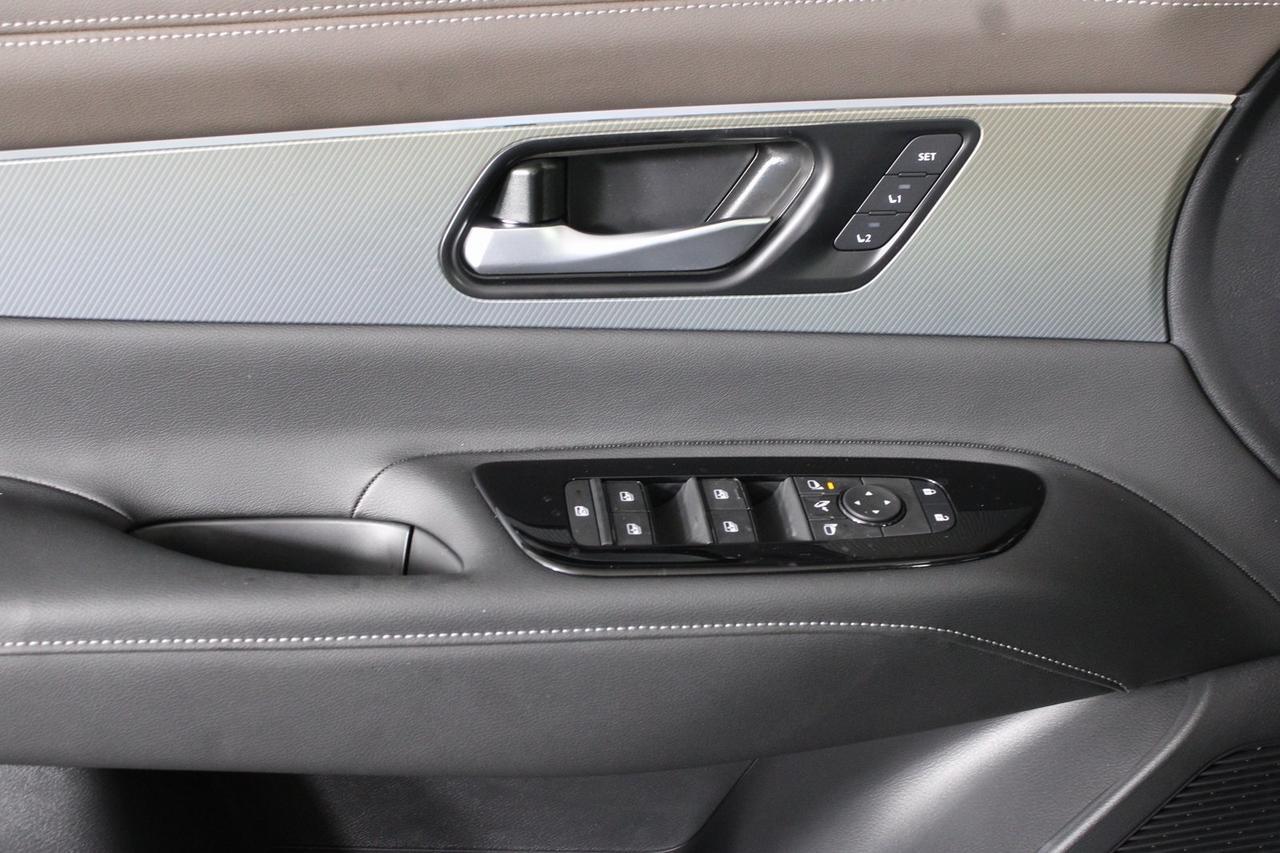 2026 Nissan Murano Platinum Manassas VA