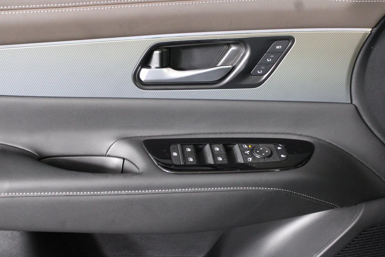2026 Nissan Murano Platinum Manassas VA