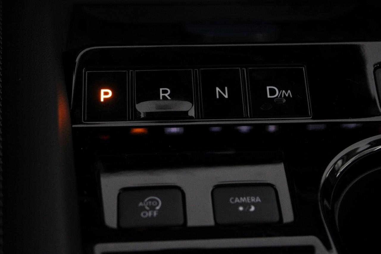 2026 Nissan Murano Platinum Manassas VA