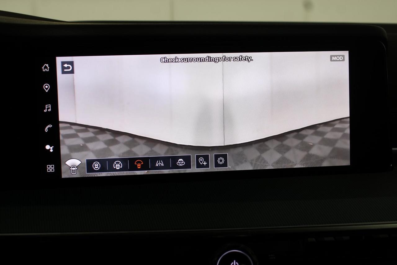 2026 Nissan Murano Platinum Manassas VA