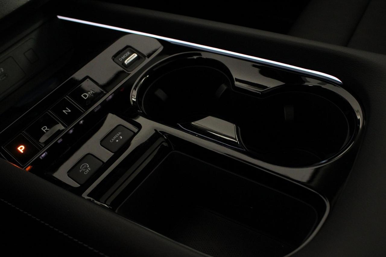 2026 Nissan Murano Platinum Manassas VA