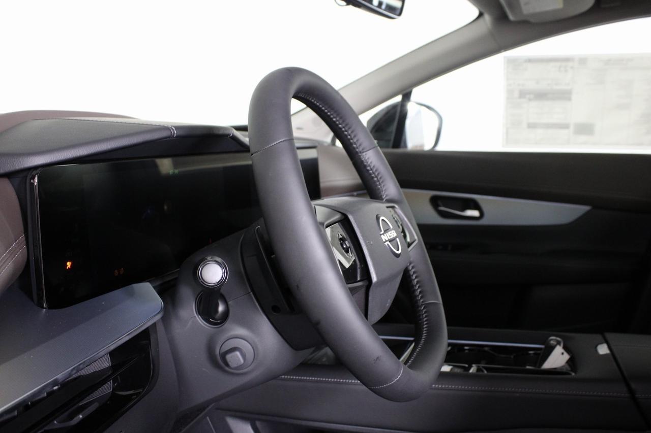 2026 Nissan Murano Platinum Manassas VA