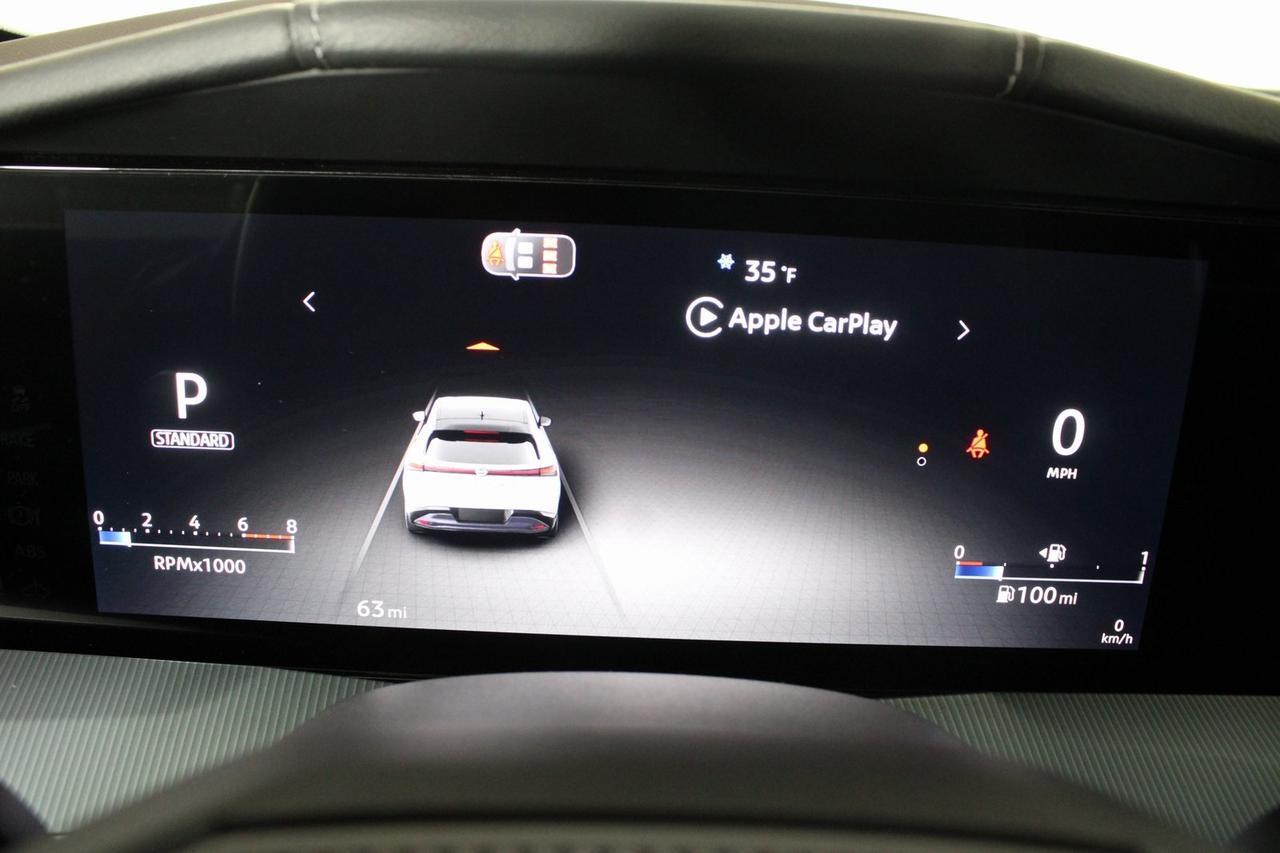 2026 Nissan Murano Platinum Manassas VA