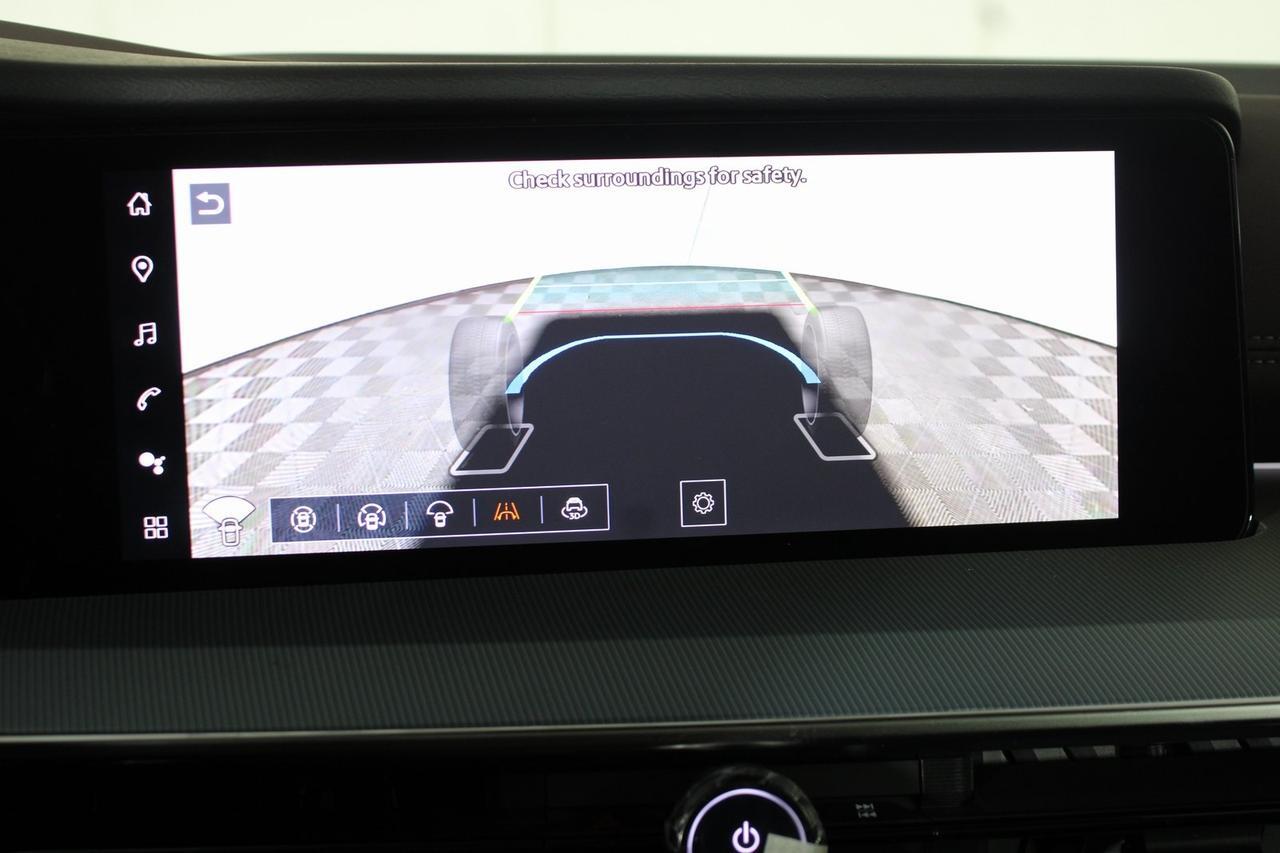 2026 Nissan Murano Platinum Manassas VA