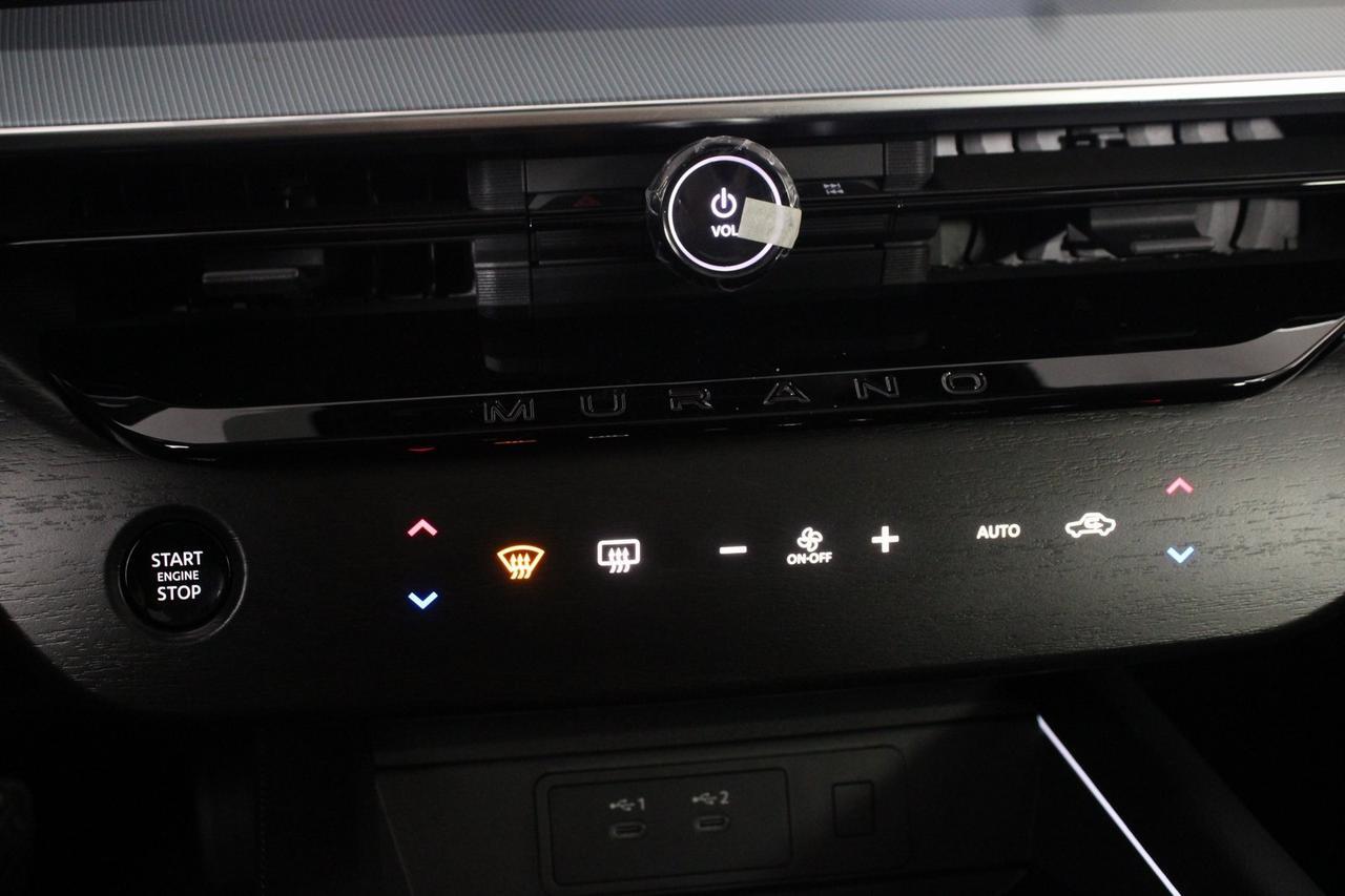 2026 Nissan Murano Platinum Manassas VA