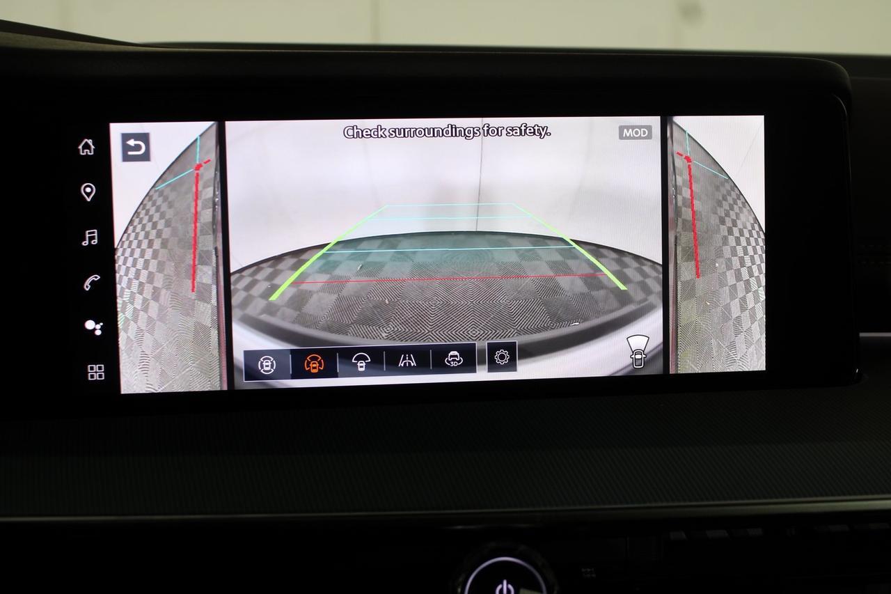 2026 Nissan Murano Platinum Manassas VA