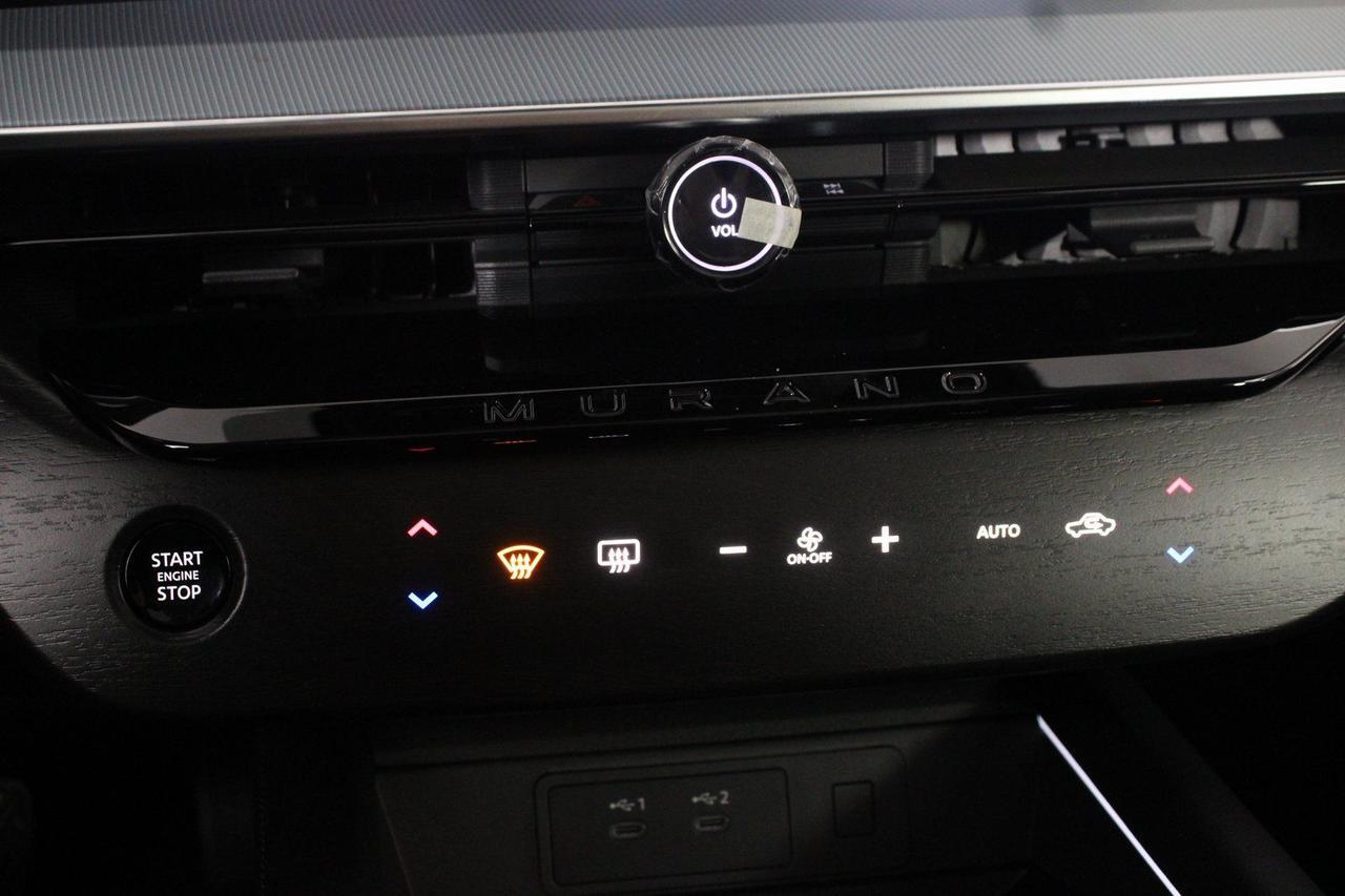2026 Nissan Murano Platinum Manassas VA