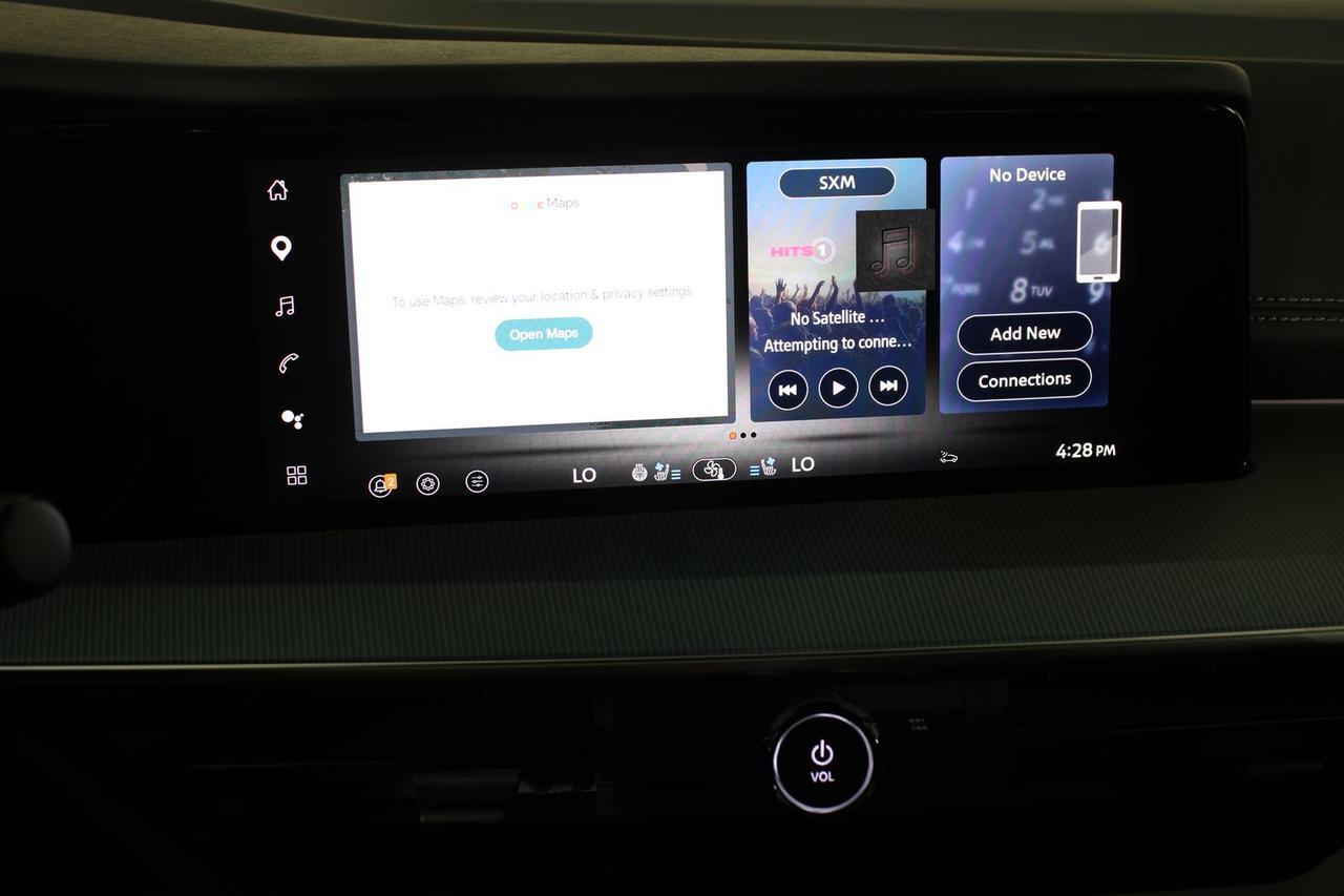 2026 Nissan Murano Platinum Manassas VA