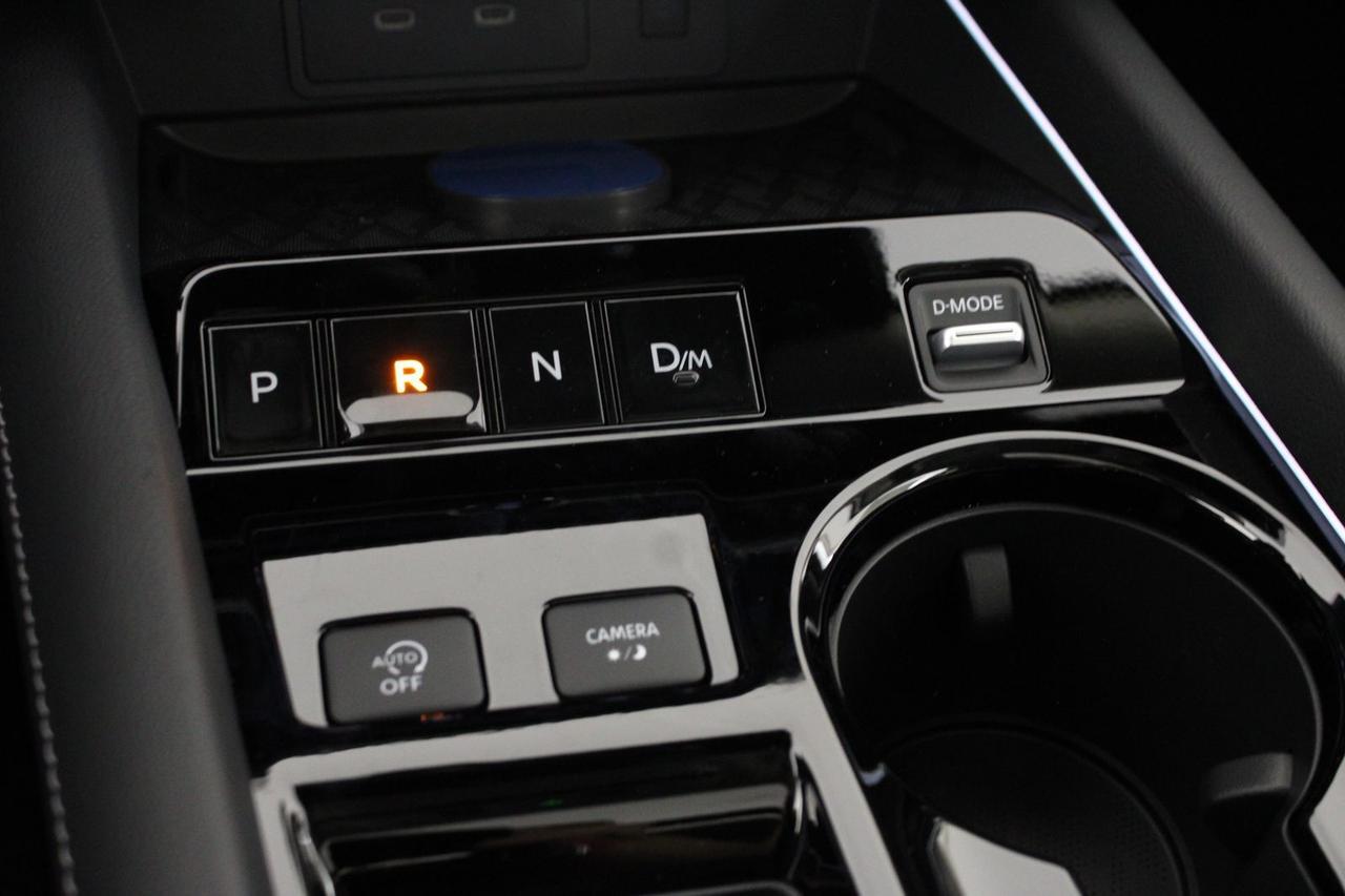 2026 Nissan Murano Platinum Manassas VA