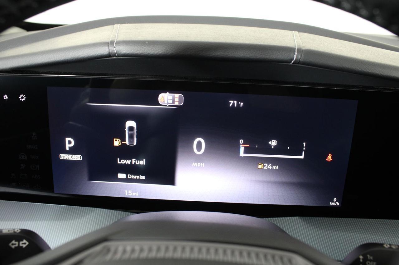 2026 Nissan Murano Platinum Manassas VA