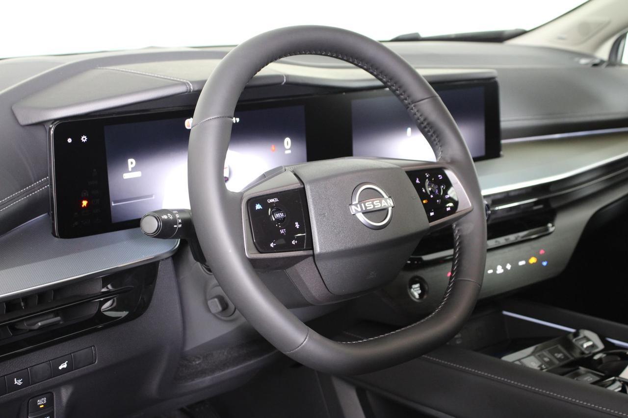 2026 Nissan Murano Platinum Manassas VA