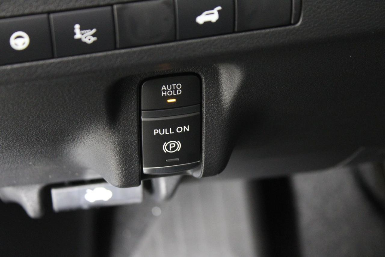 2026 Nissan Murano Platinum Manassas VA