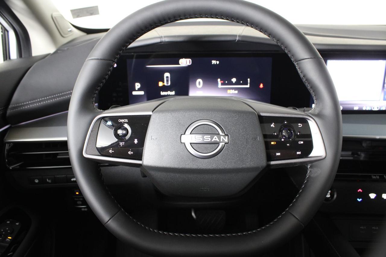 2026 Nissan Murano Platinum Manassas VA