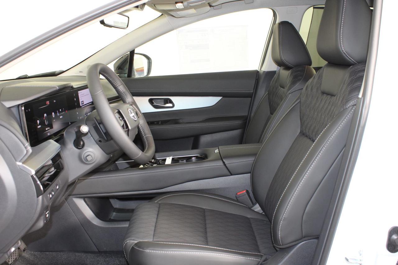 2026 Nissan Murano Platinum Manassas VA