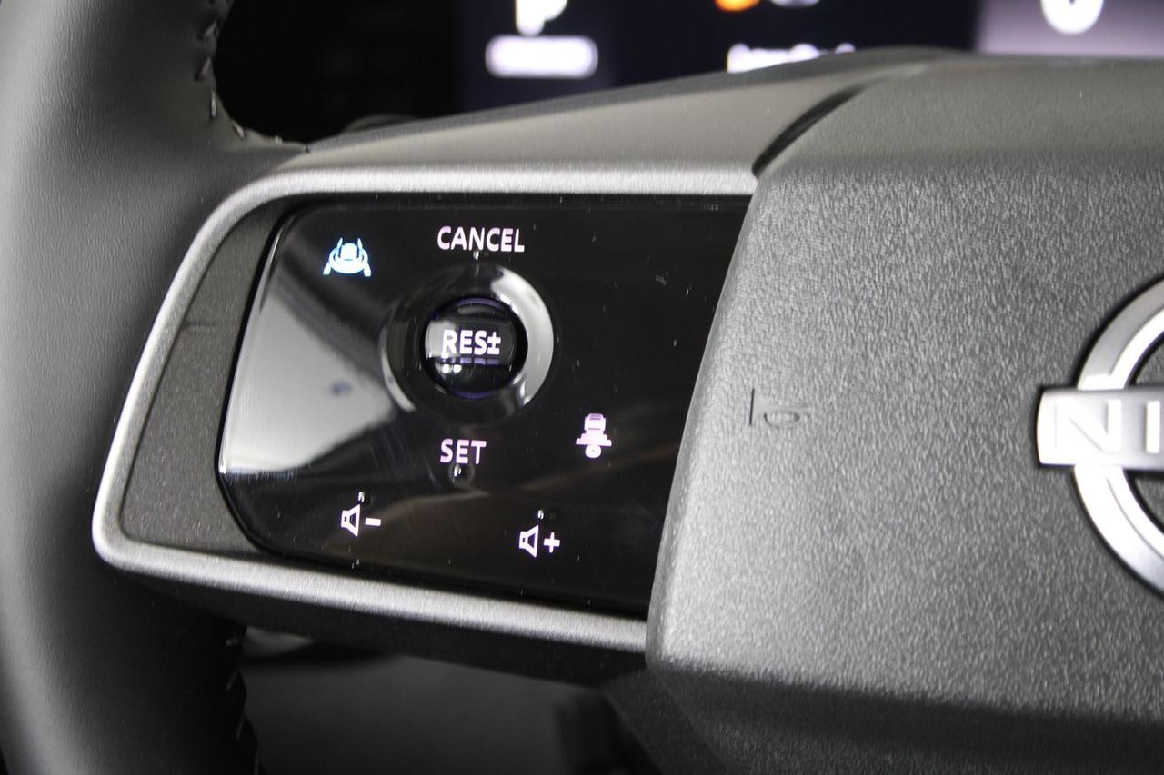 2026 Nissan Murano Platinum Manassas VA