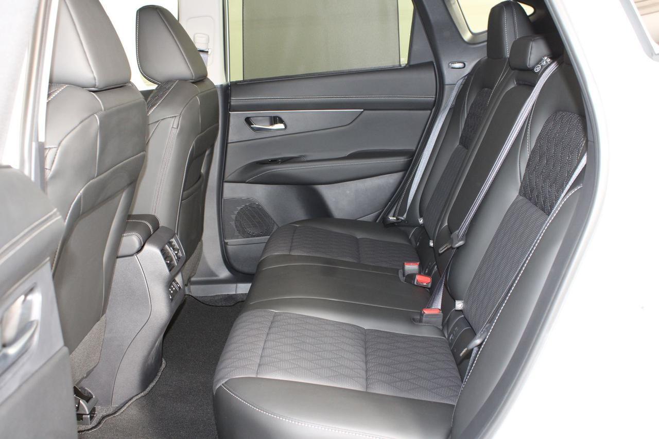 2026 Nissan Murano Platinum Manassas VA