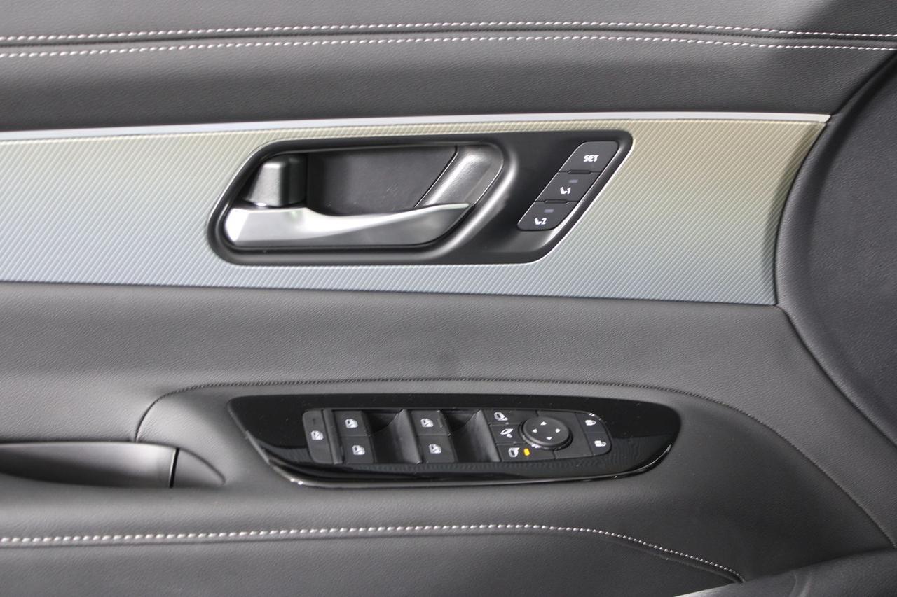 2026 Nissan Murano Platinum Manassas VA