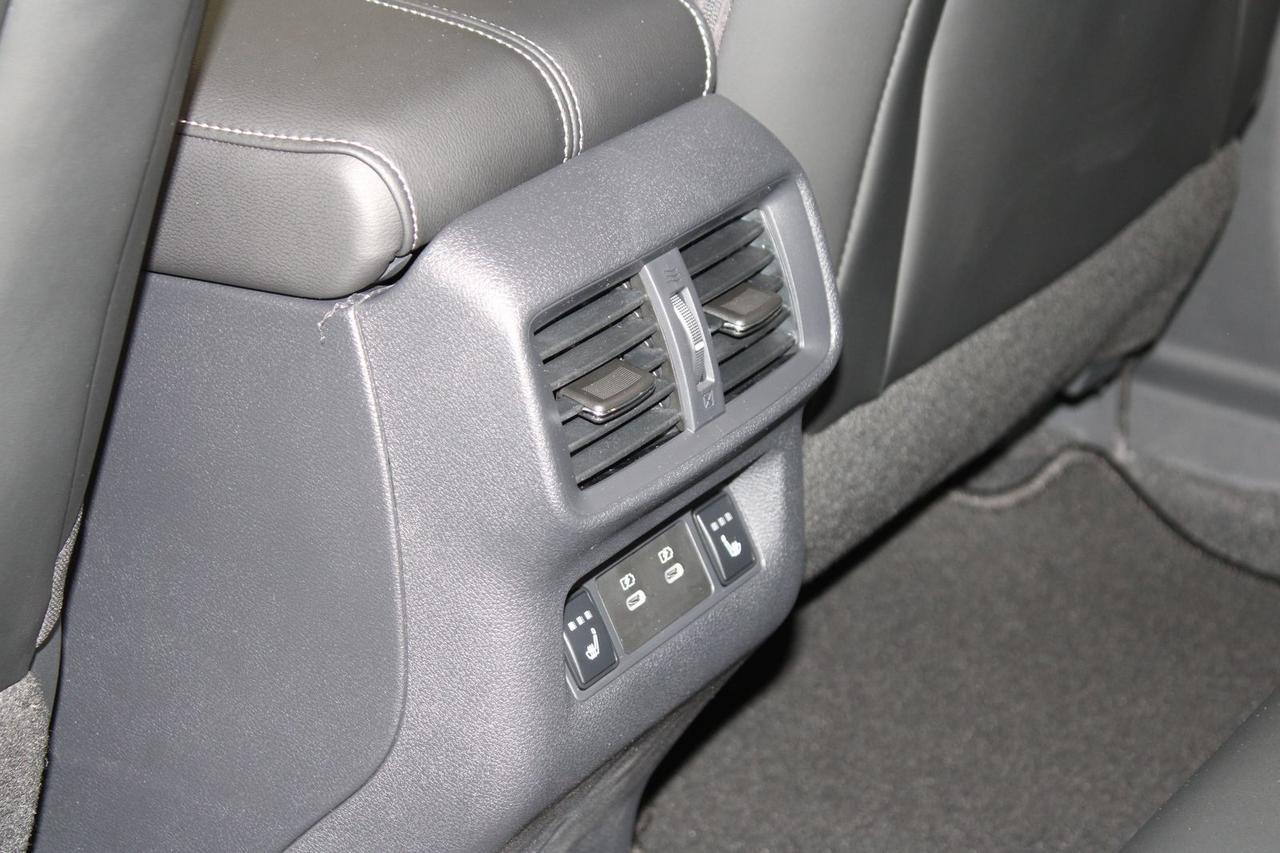 2026 Nissan Murano Platinum Manassas VA