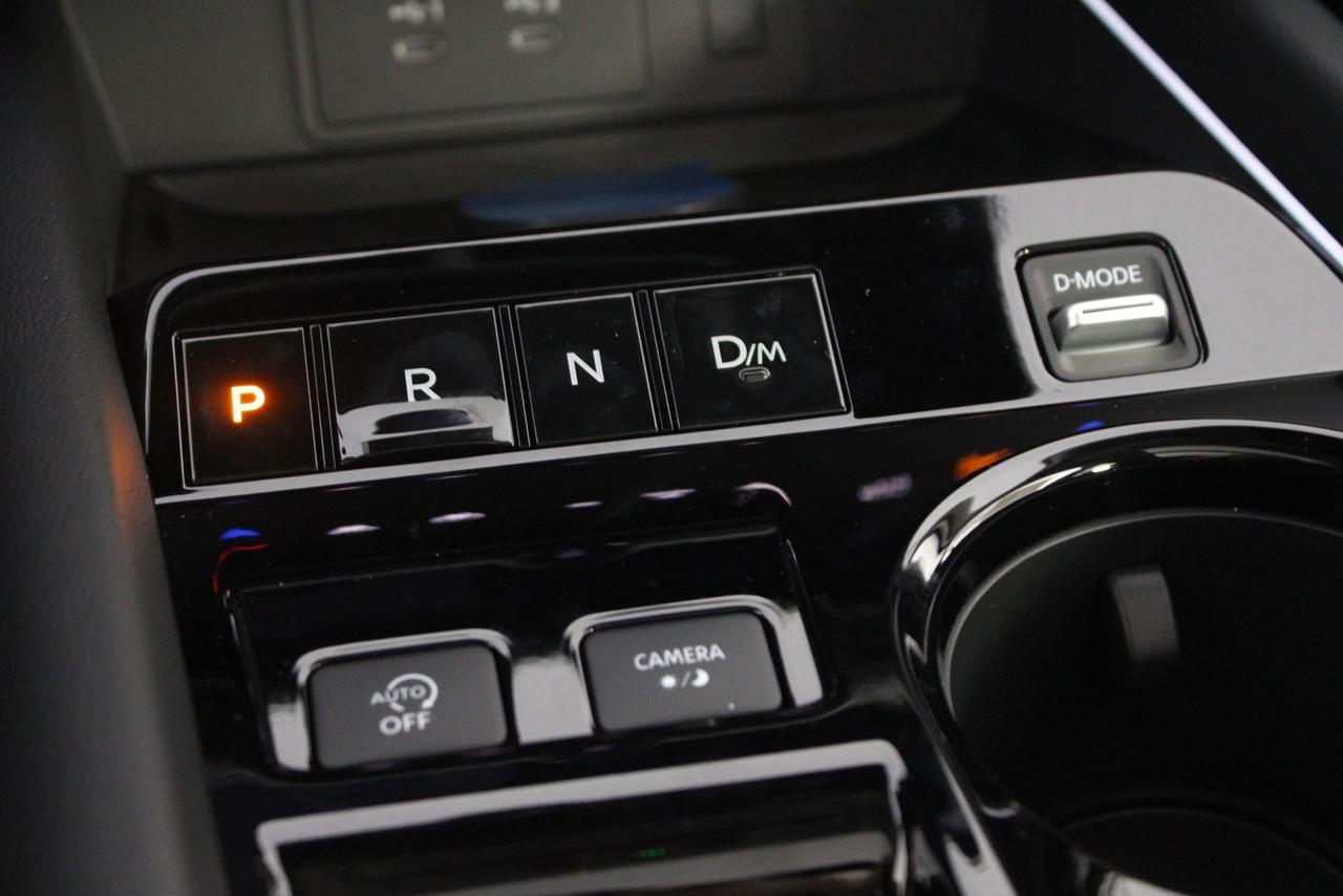 2026 Nissan Murano Platinum Manassas VA
