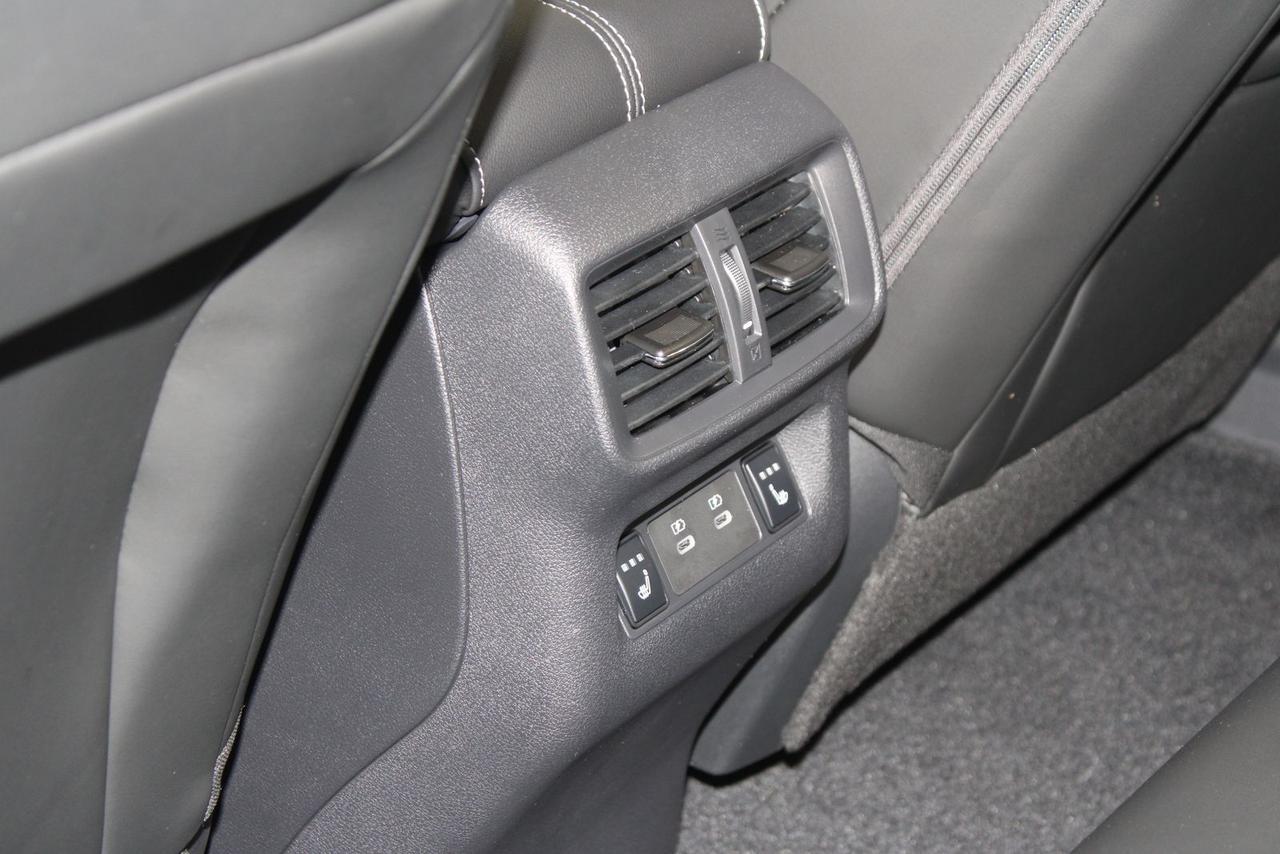 2026 Nissan Murano Platinum Manassas VA