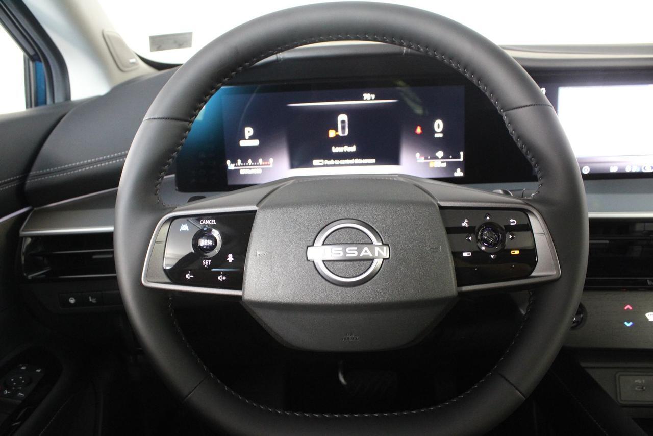 2026 Nissan Murano Platinum Manassas VA