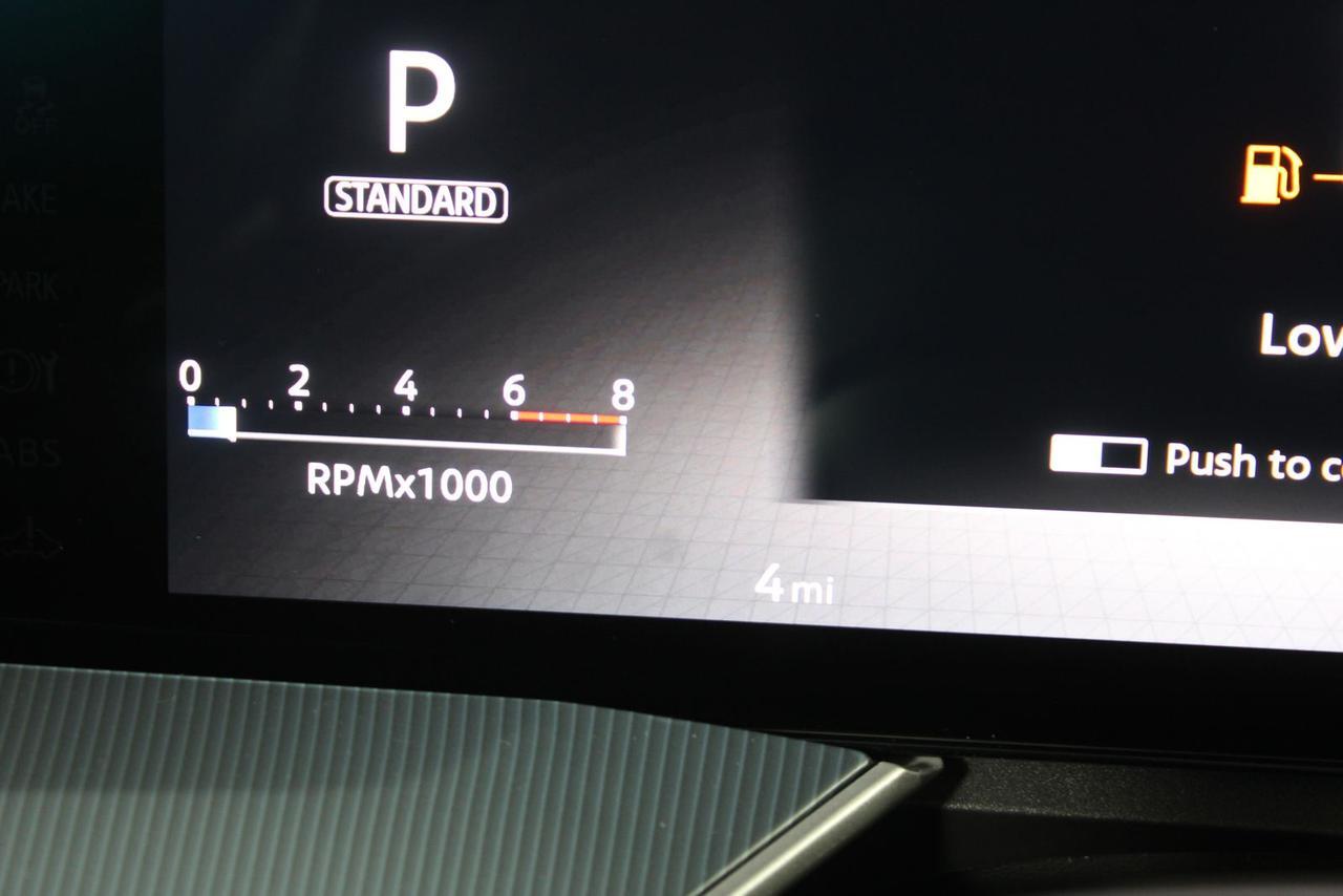 2026 Nissan Murano Platinum Manassas VA