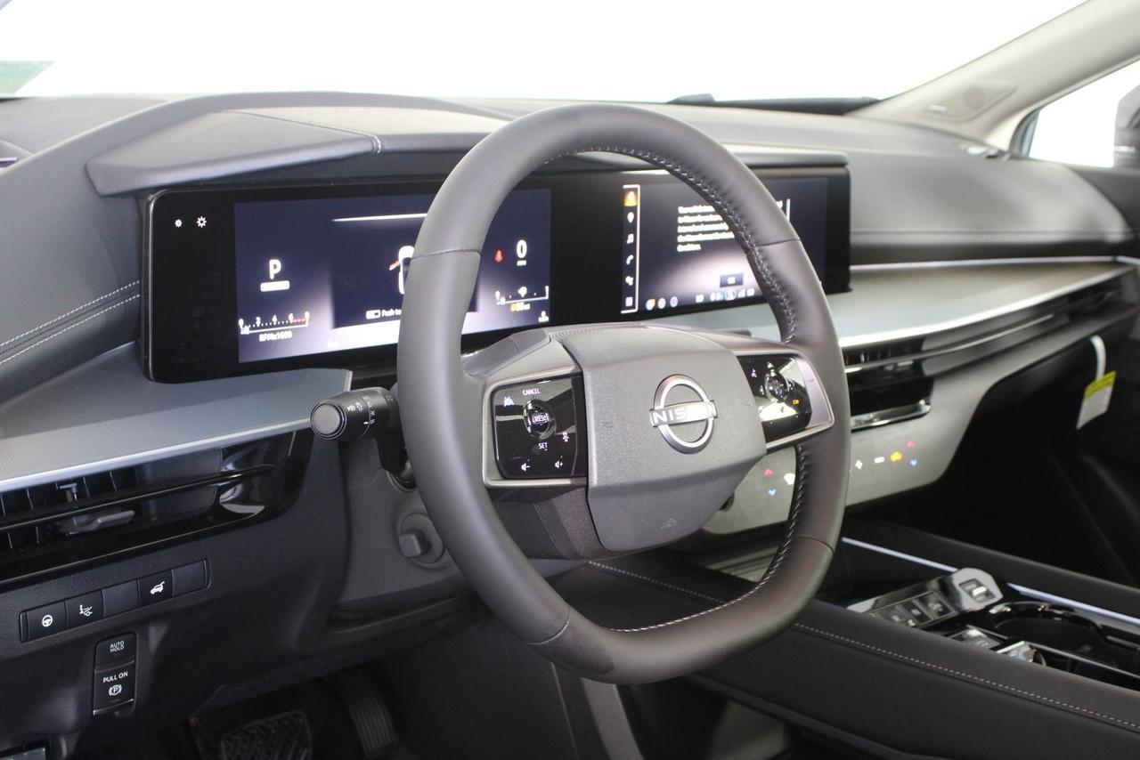 2026 Nissan Murano Platinum Manassas VA
