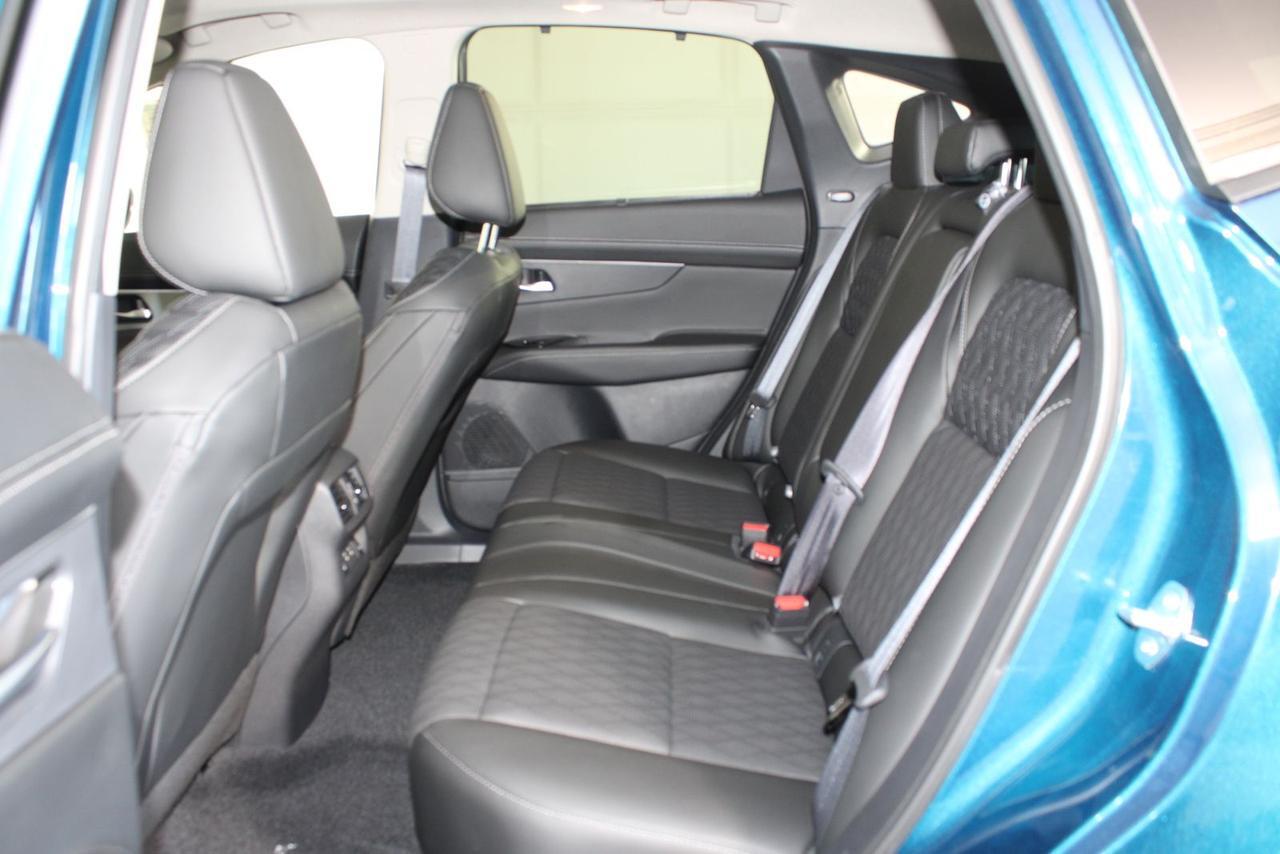 2026 Nissan Murano Platinum Manassas VA