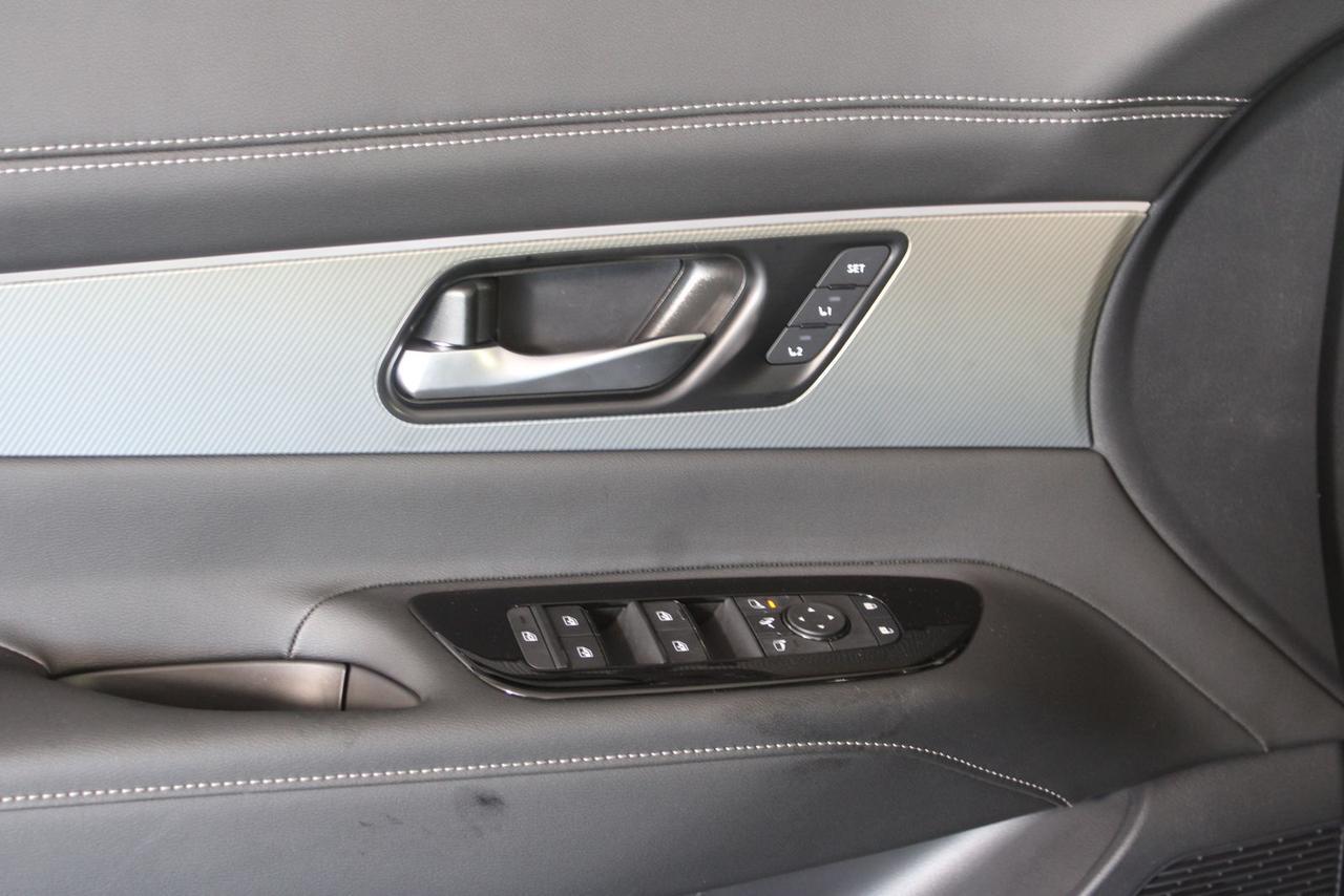 2026 Nissan Murano Platinum Manassas VA