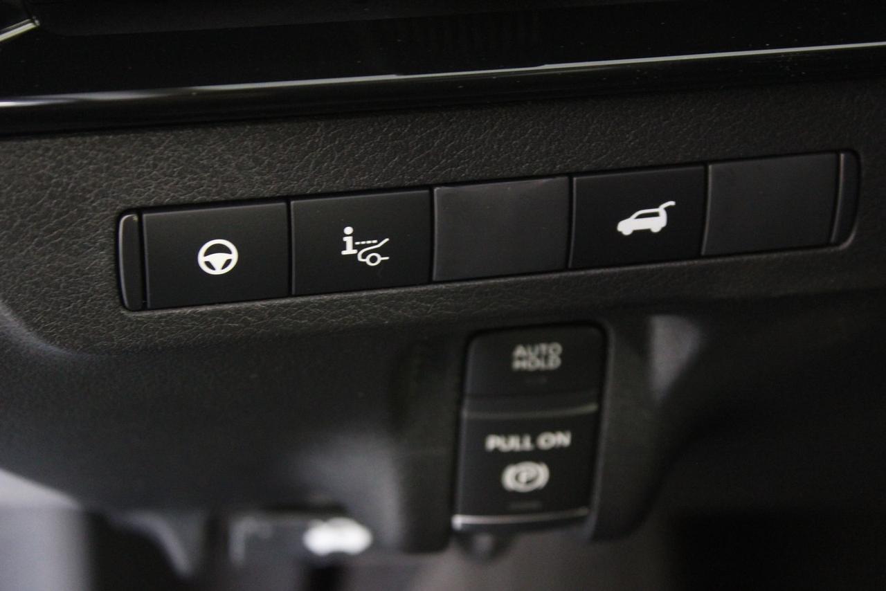 2026 Nissan Murano Platinum Manassas VA