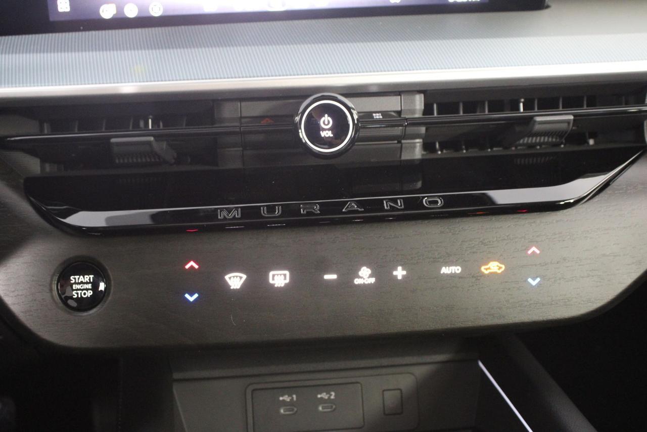 2026 Nissan Murano Platinum Manassas VA
