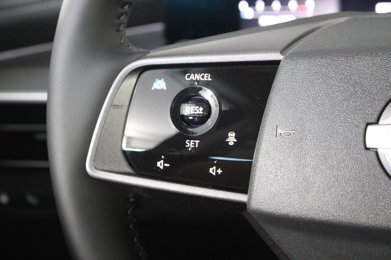 2026 Nissan Murano Platinum Manassas VA