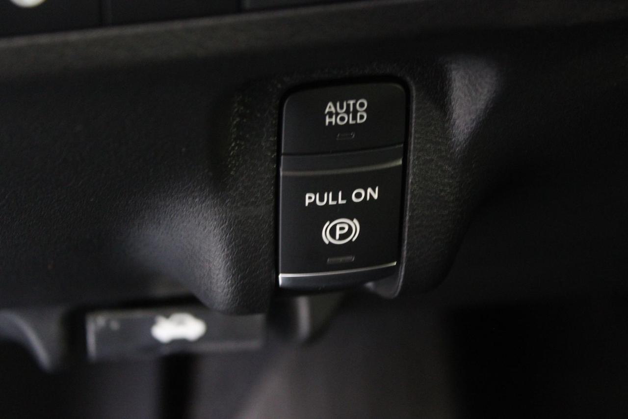 2026 Nissan Murano Platinum Manassas VA