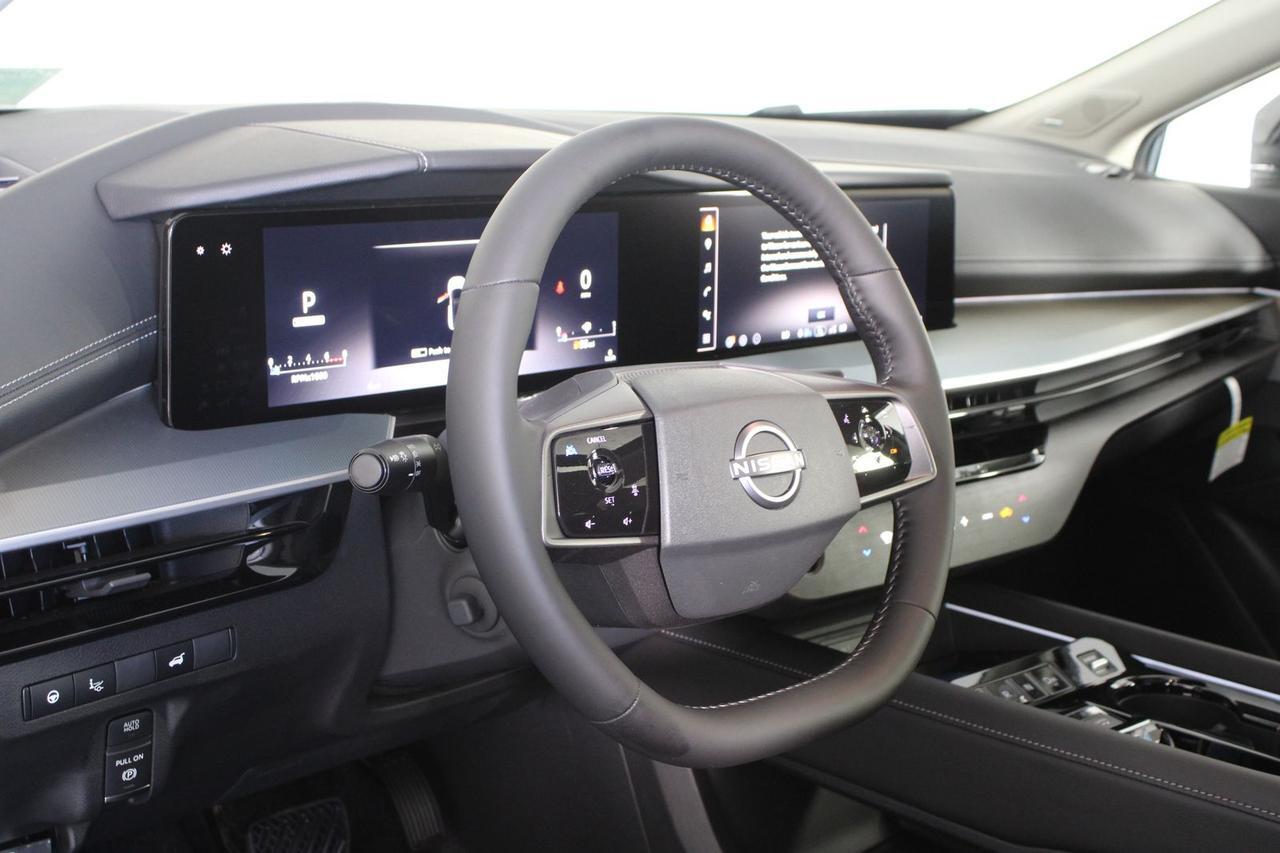 2026 Nissan Murano Platinum Manassas VA