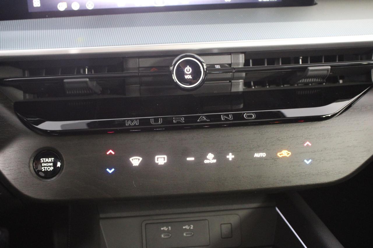 2026 Nissan Murano Platinum Manassas VA