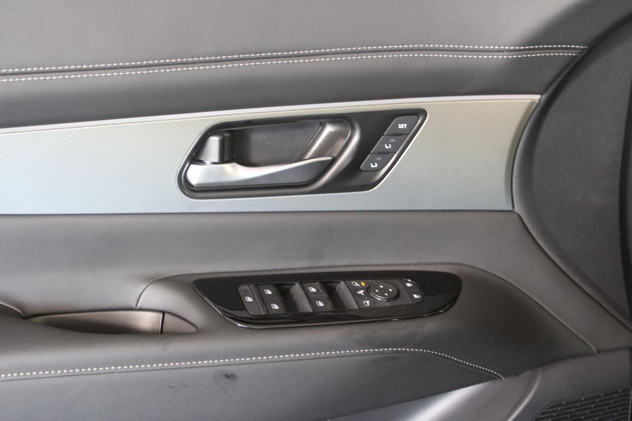 2026 Nissan Murano Platinum Manassas VA