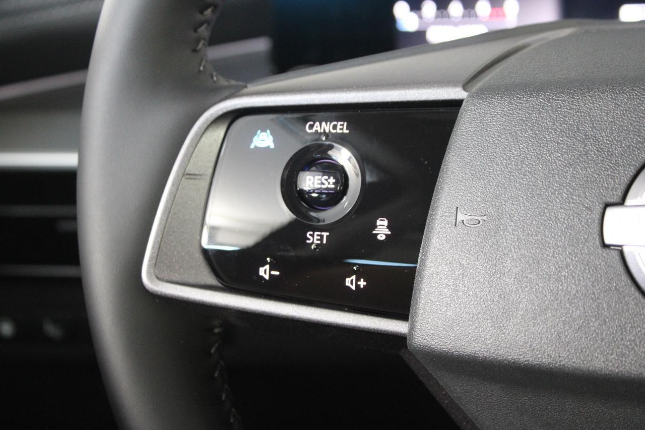 2026 Nissan Murano Platinum Manassas VA