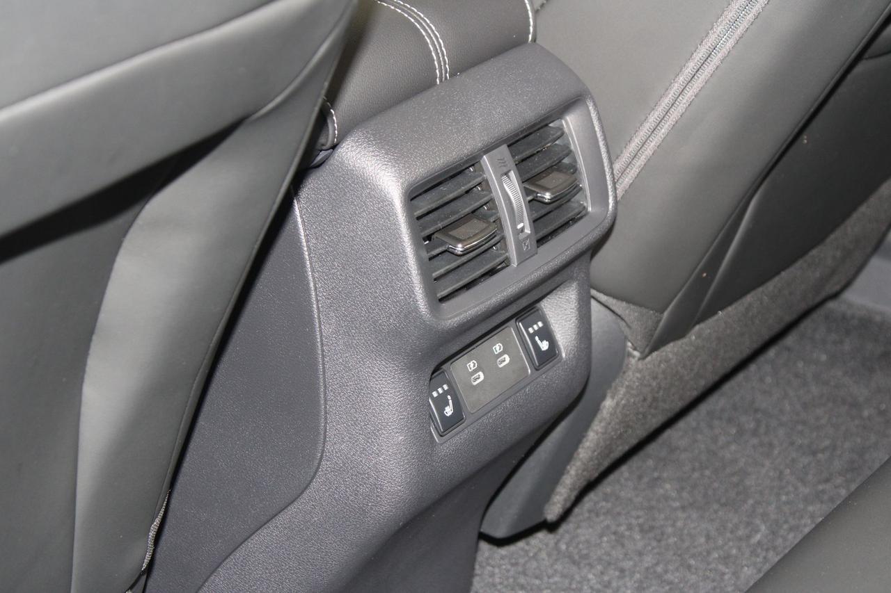 2026 Nissan Murano Platinum Manassas VA