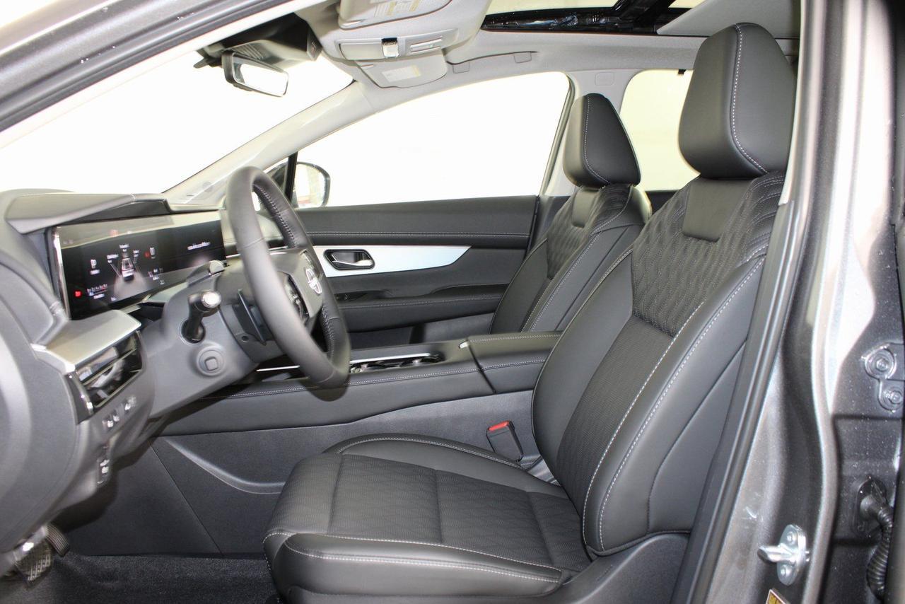 2026 Nissan Murano Platinum Manassas VA