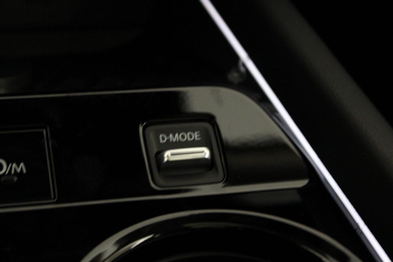 2026 Nissan Murano Platinum Manassas VA