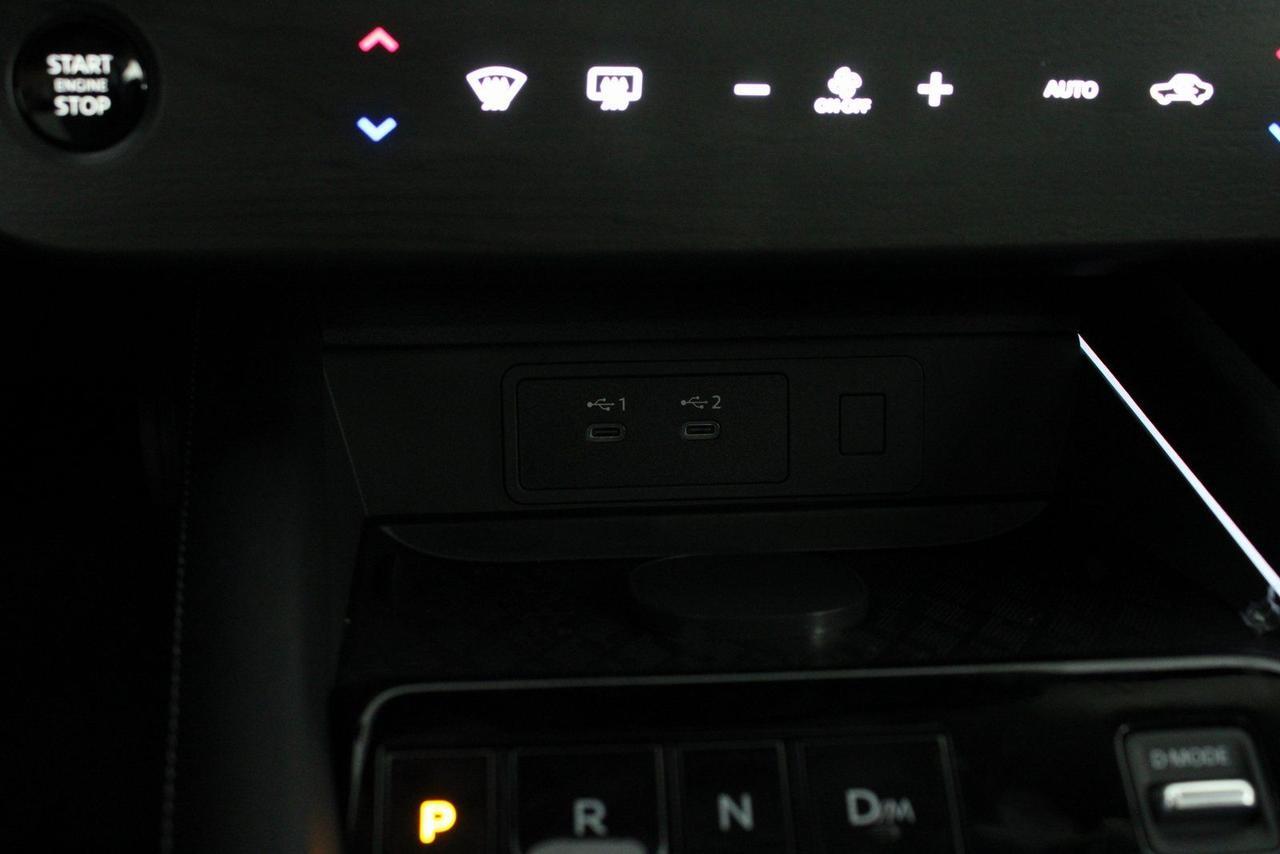 2026 Nissan Murano Platinum Manassas VA
