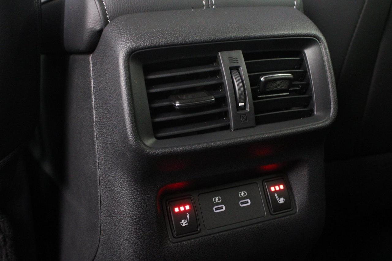 2026 Nissan Murano Platinum Manassas VA
