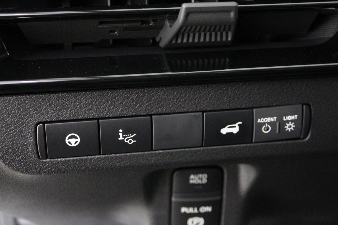 2026 Nissan Murano Platinum Manassas VA