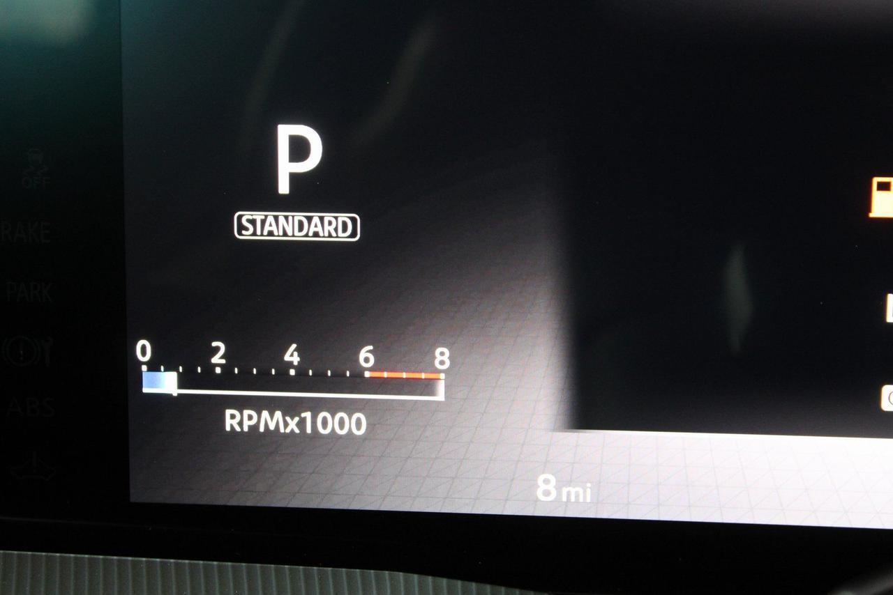 2026 Nissan Murano Platinum Manassas VA