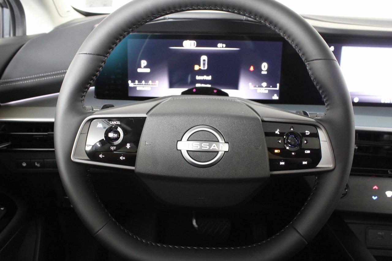 2026 Nissan Murano Platinum Manassas VA