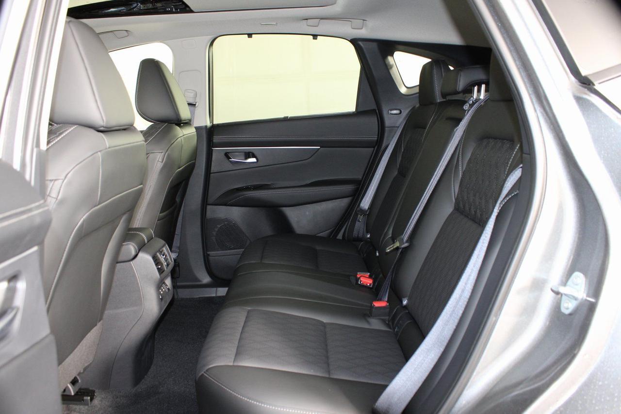 2026 Nissan Murano Platinum Manassas VA