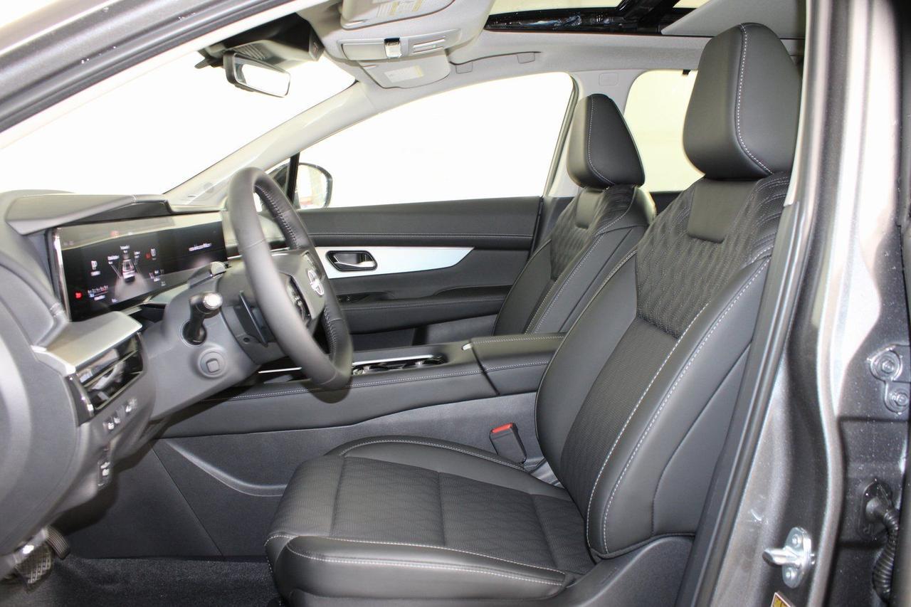 2026 Nissan Murano Platinum Manassas VA