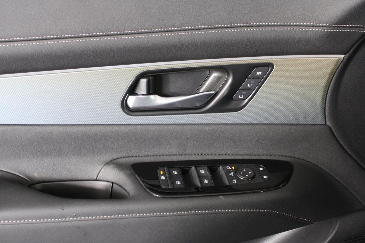 2026 Nissan Murano Platinum Manassas VA