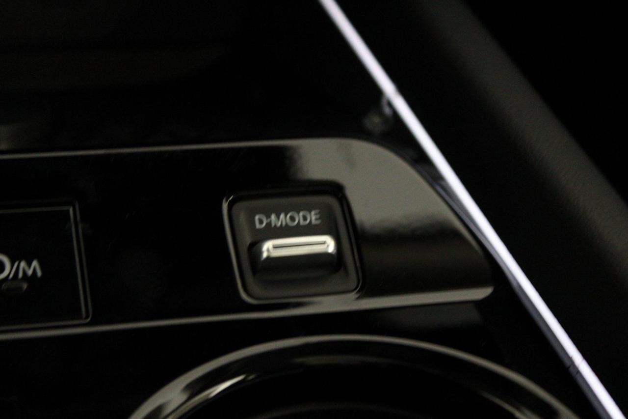 2026 Nissan Murano Platinum Manassas VA