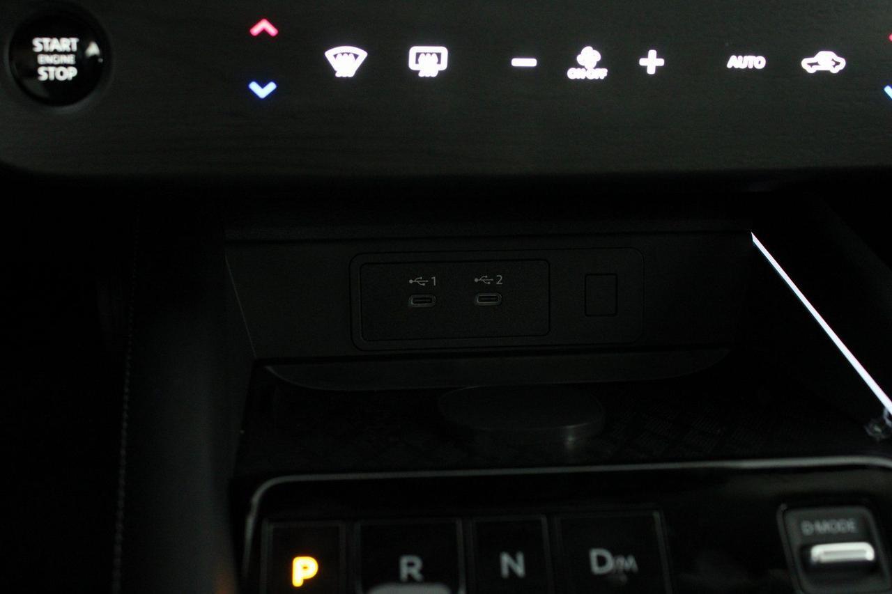 2026 Nissan Murano Platinum Manassas VA